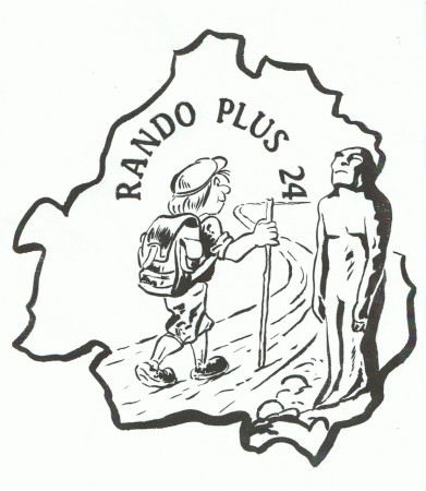 Logo Rando Plus 24